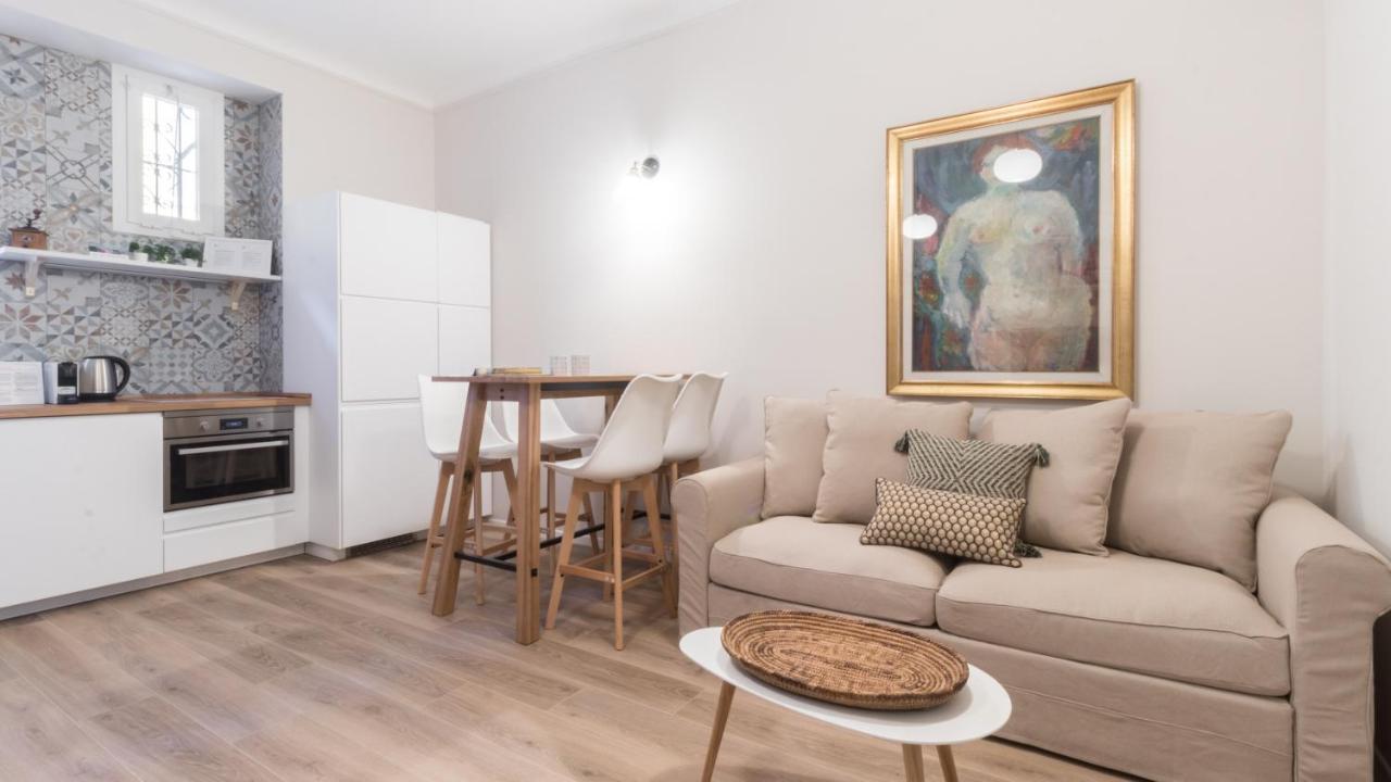 Appartement Italianway - Dei Transiti 7 *